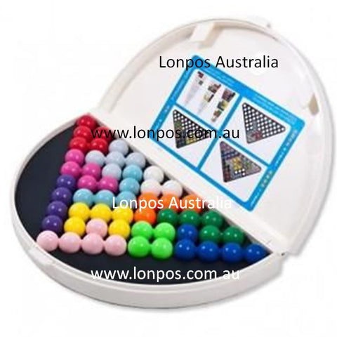 Lonpos 303 | Crazy Cone | Lonpos Australia