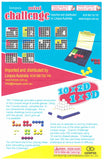 Lonpos 11 Mini Challenge | Puzzle Game | Stocking Filler
