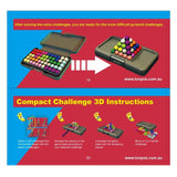 Lonpos 101 Compact Challenge Instruction Booklet