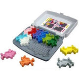 Lonpos Cosmic Creature Cosmic Challenge