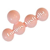 Lonpos 101 & 202 light pink replacement game piece