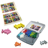 Lonpos Cosmic Creature Cosmic Challenge