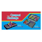 Lonpos 101 Compact Challenge Instruction Booklet