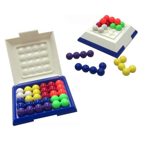 Lonpos 11 Mini Challenge | Puzzle Game | Stocking Filler