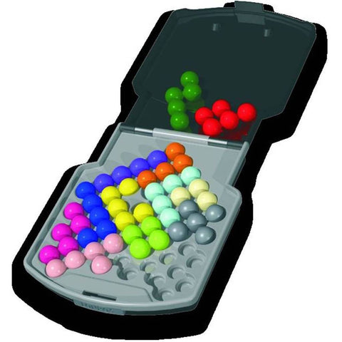 Lonpos 202 | Challenge | Puzzle Game | Lonpos Australia