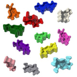 Lonpos Cosmic Creature Cosmic Challenge replacement game pieces