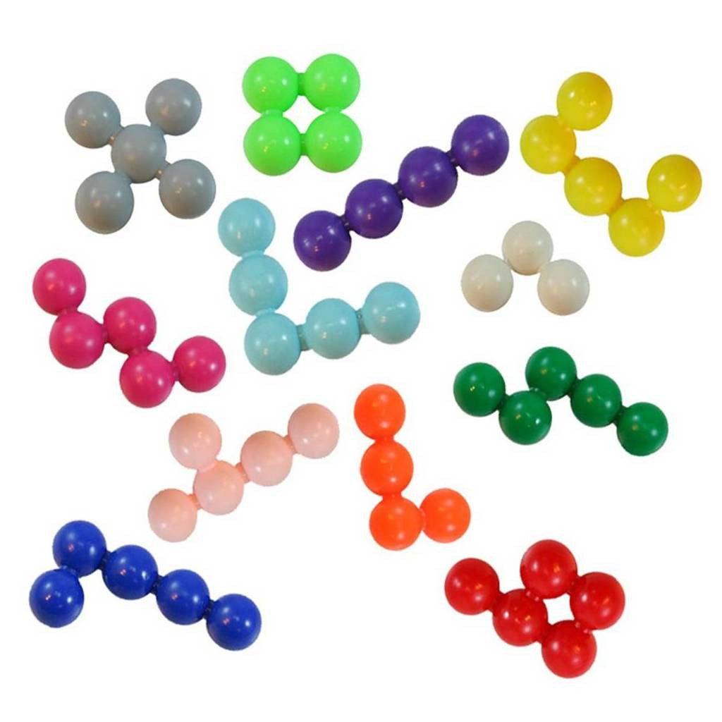 Lonpos 101, 202 and Mini replacement game pieces