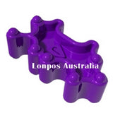 Lonpos Cosmic Creature Cosmic Challenge purple replacement game piece