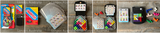 Lonpos 202 | Challenge | Puzzle Game | Lonpos Australia