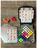Lonpos 202 | Challenge | Puzzle Game | Lonpos Australia