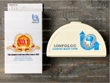 Lonpos 303 | Crazy Cone | Lonpos Australia