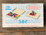 Lonpos 505 | Puzzle Game | Lonpos Australia