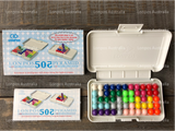 Lonpos 505 | Puzzle Game | Lonpos Australia
