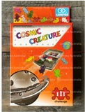 Lonpos Cosmic Creature | Cosmic Challenge | Puzzle Game