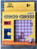 Lonpos Mini Coco Cross | Puzzle Game | Lonpos Australia