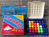 Lonpos 11 Mini Challenge | Puzzle Game | Stocking Filler
