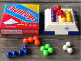 Lonpos 11 Mini Challenge | Puzzle Game | Stocking Filler