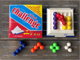 Lonpos 11 Mini Challenge | Puzzle Game | Stocking Filler