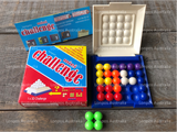 Lonpos 11 Mini Challenge | Puzzle Game | Stocking Filler