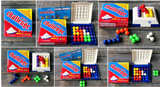 Lonpos 11 Mini Challenge | Puzzle Game | Stocking Filler